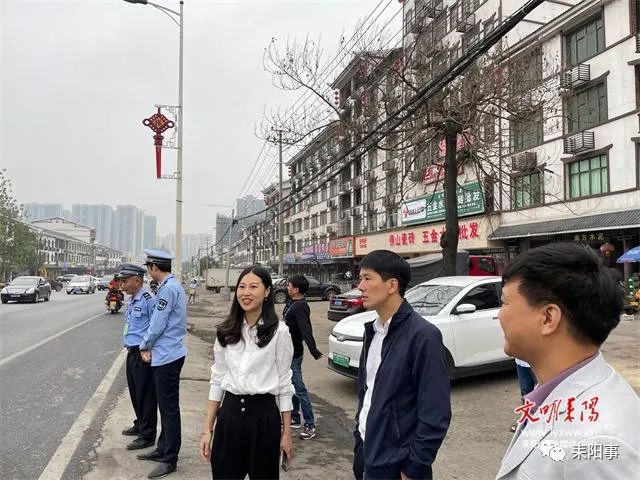 耒陽：整治校車頑瘴痼疾打造“安全校車”