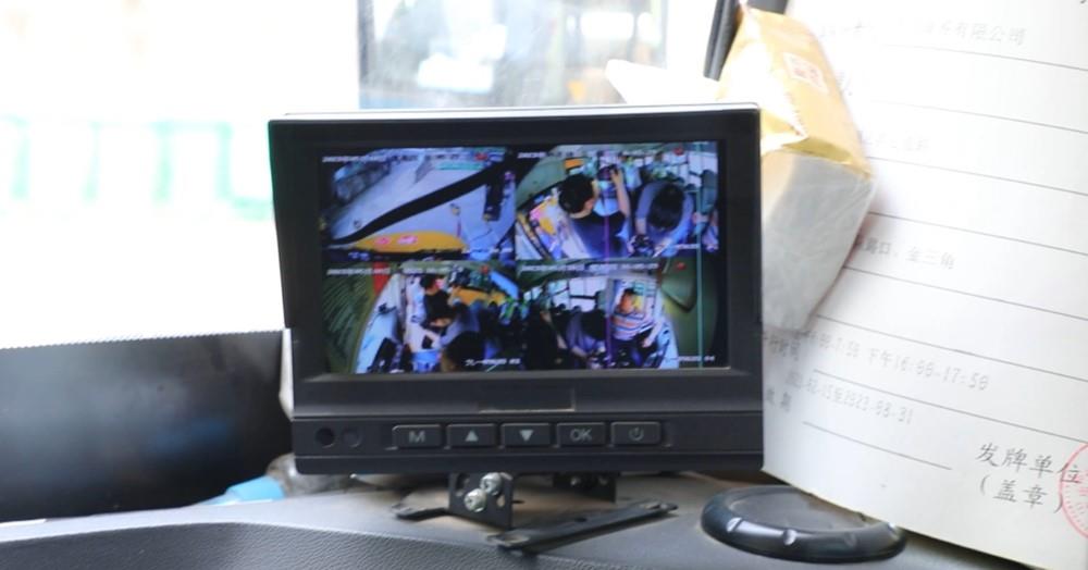 寧遠：校車安全無小事 筑牢學(xué)生交通安全線