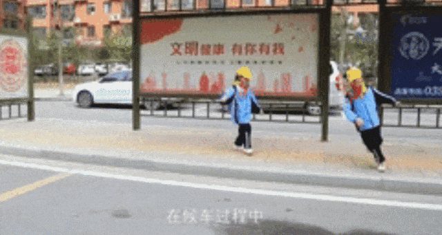 劃重點！校車交通安全知識全解析——家長請注意