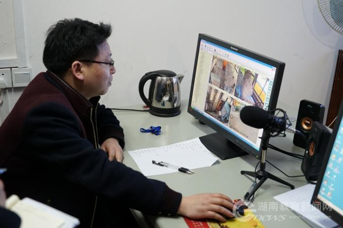 讓校車安全“看得見”的監控平臺