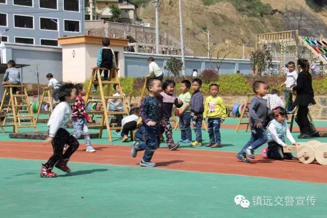 央視關注鎮遠縣幼兒學生“校車”安全