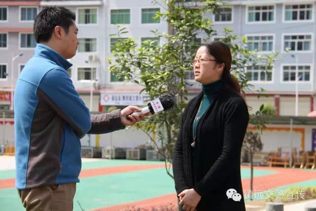 央視關注鎮遠縣幼兒學生“校車”安全