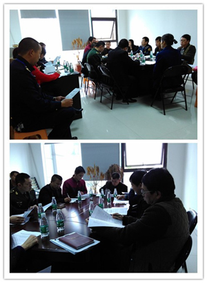 福建 漳州臺商投資區召開校車安全監管聯席會議