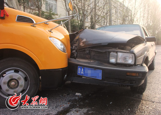 災難來臨時，校車是否可取......