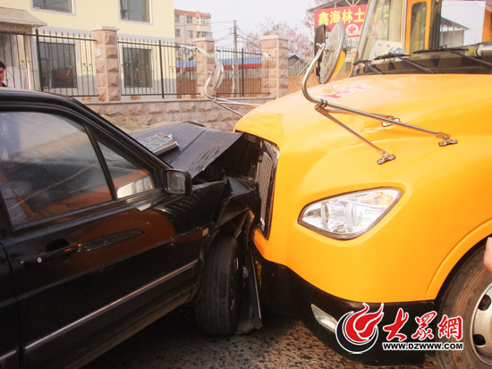 災難來臨時，校車是否可取......