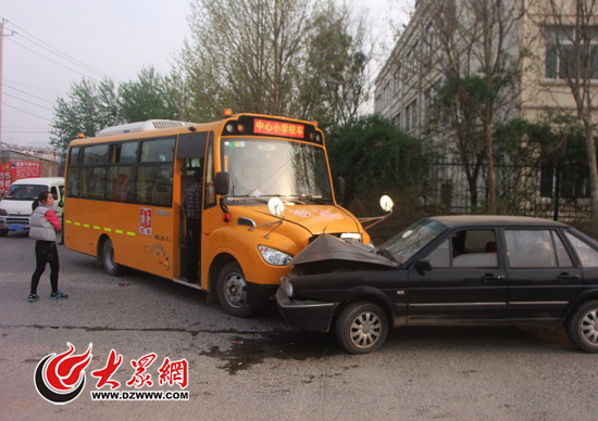 災難來臨時，校車是否可取......