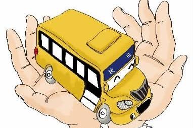 幼兒園校車“回頭看”檢查——山東安全生產月