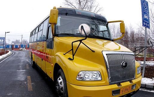 不要等幼兒園校車出事故了才被重視