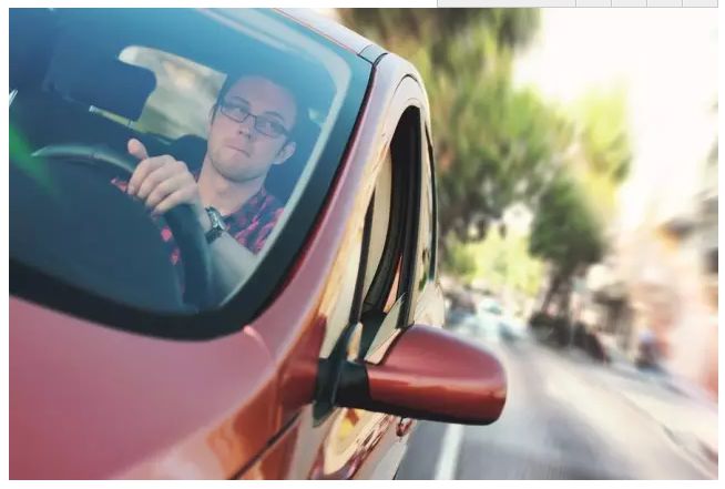 5個小妙招，讓你冷天開車不犯困！