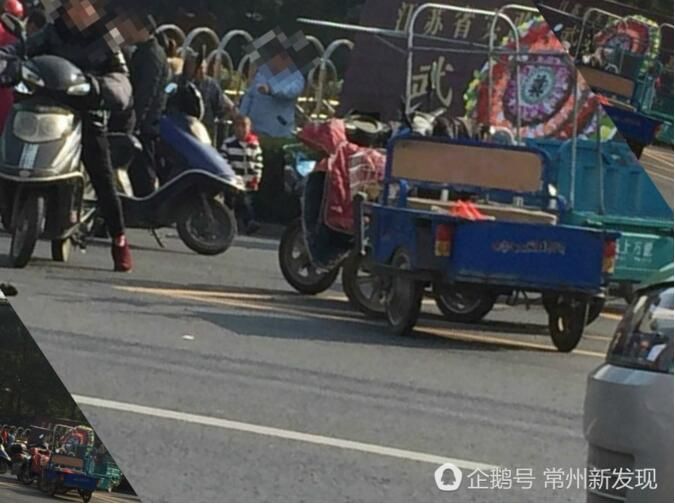 常州一小學生被校車碾壓身亡   責任誰來承擔