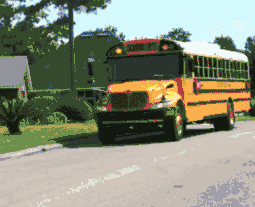 在美國，奧巴馬的座駕見到他，必須停車讓行！他到底是誰？