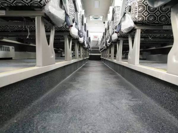 蘭大微變化 | 這些校車安全細節你一定要知道