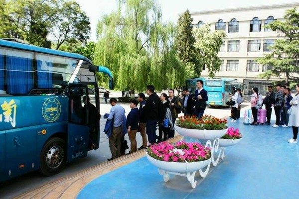 蘭大微變化 | 這些校車安全細節你一定要知道