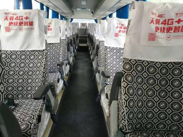 蘭大微變化 | 這些校車安全細節你一定要知道