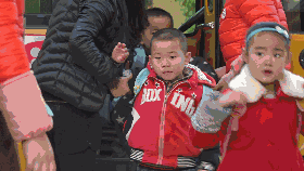 在農村，校車已不僅僅是校車