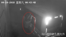 幼兒園校車上U盤、醫藥箱被盜 三名竊賊均為青少年