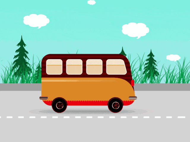 南京：溧水小學(xué)生下半年有國標(biāo)校車接送啦！涉及21所小學(xué)