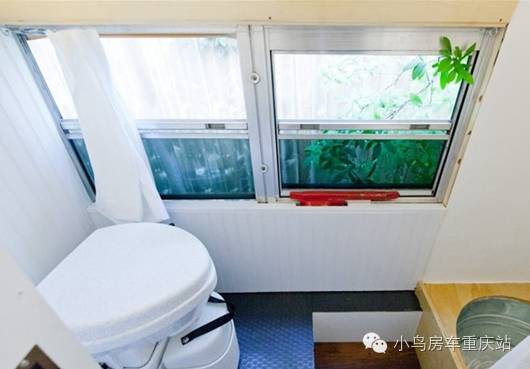 房車改裝 | 校車改裝成房車，就是這么拉風！