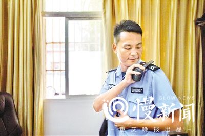 鎮(zhèn)上有個張叔叔 14年護送學(xué)生搭“江上校車”