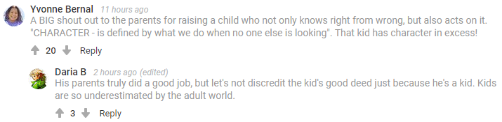 校車肇事逃逸，卻萬萬沒想到被這個人檢舉了