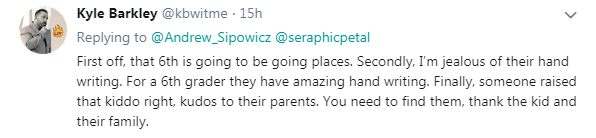 校車肇事逃逸，卻萬萬沒想到被這個人檢舉了