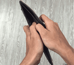 校車肇事逃逸，卻萬萬沒想到被這個人檢舉了