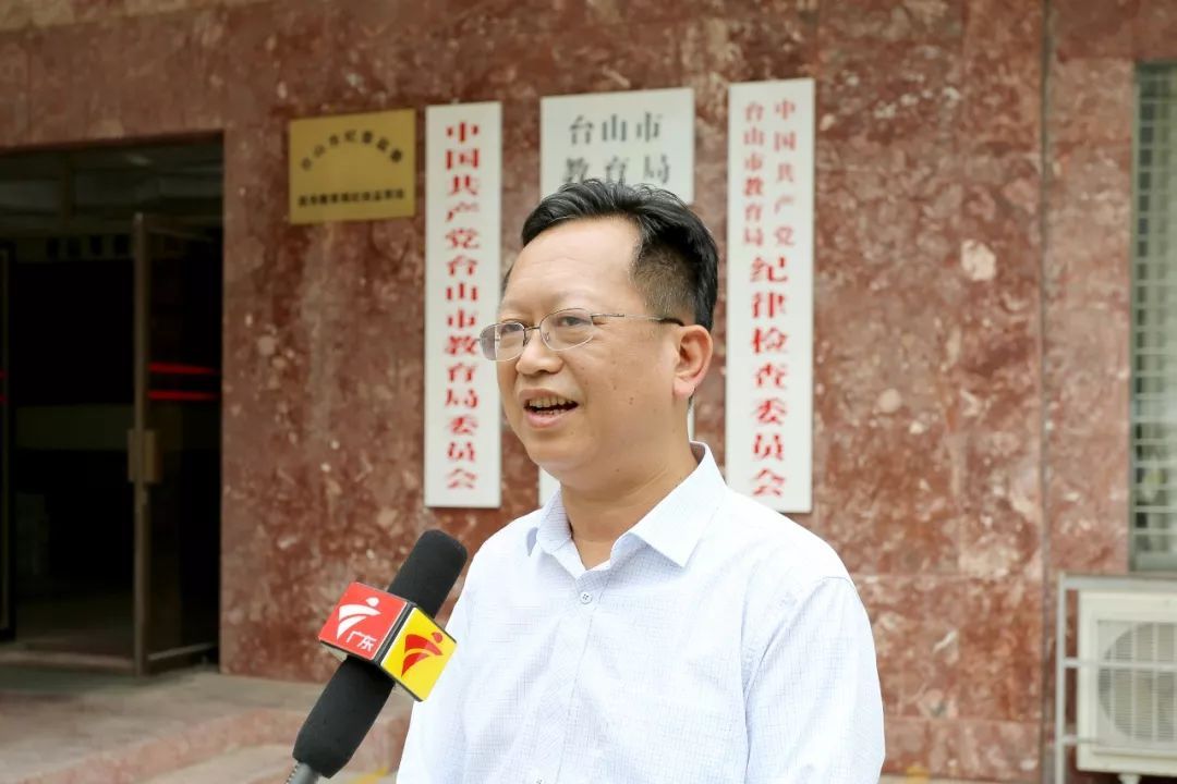 江門：政府購買資源，臺山實施校車接送保障學生安全