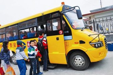 校車超載幼兒園園長不開車也會涉嫌危險駕駛罪