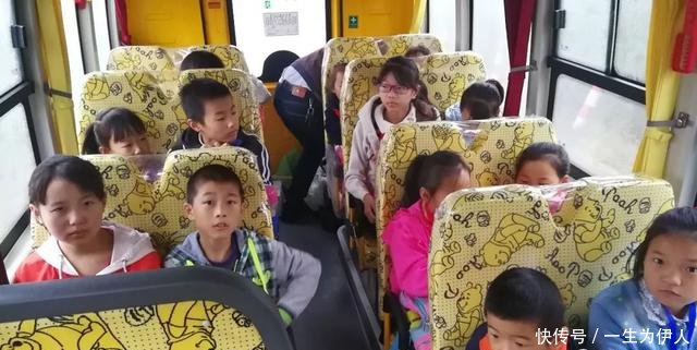 專車接送！咱肥東這38所學校已經開通校車啦，有你家附近的嗎？