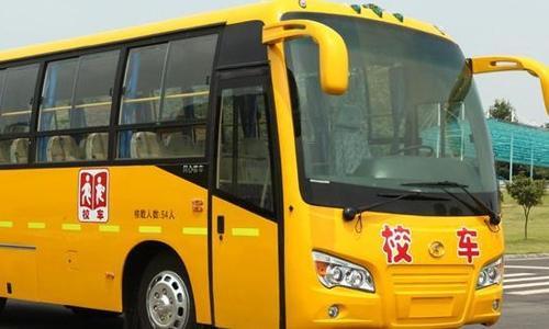 2019年開校車所需駕照及條件匯總