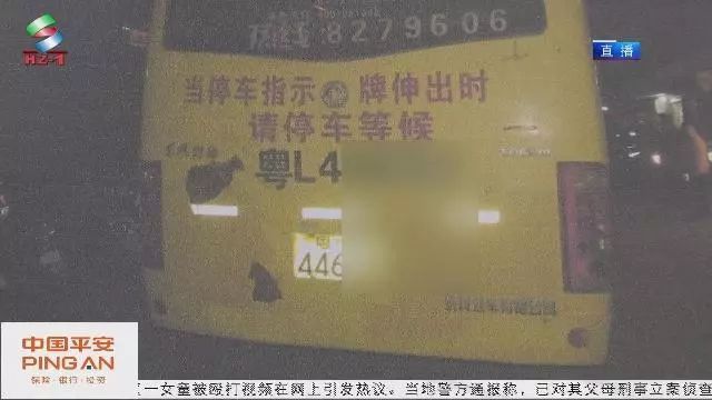 惠東一校車司機醉酒駕車 被判處危險駕駛罪拘役四個月