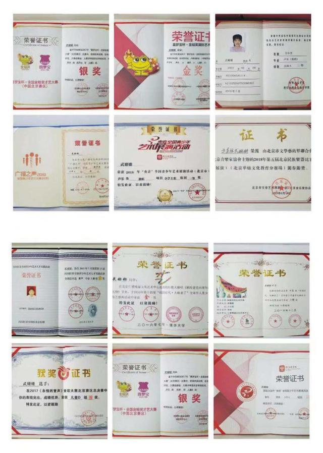 甘肅校車事故幸存者武姍姍將參加CCTV全國少兒網絡大賽