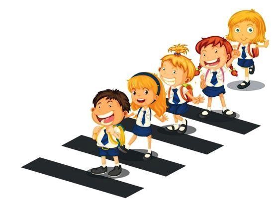 校車安全知識(shí)，小朋友乘坐校車要注意什么？