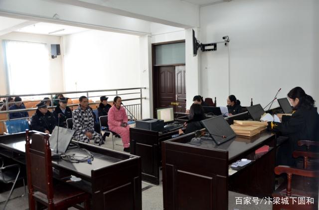 汴梁政法｜開封祥符法院公開庭審一起幼兒園校車超載危險駕駛案