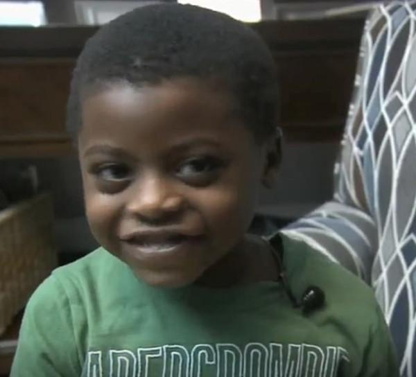 美5歲男孩被鎖校車內長達7小時 司機曾被提醒但無視