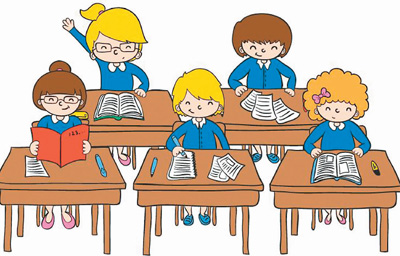 教育興國  公平質量雙提升（國是論衡）