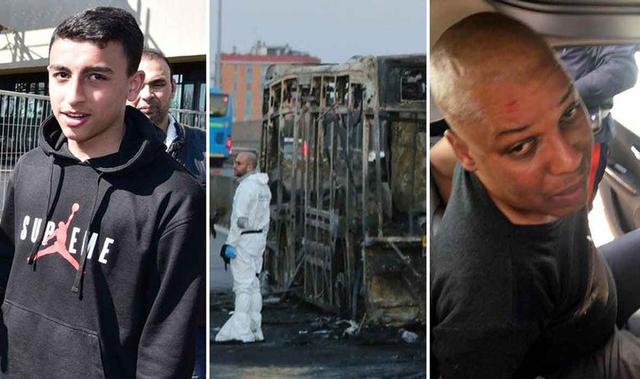 意大利校車劫持案少年機智報警救51人，出身移民盼獲意大利國籍