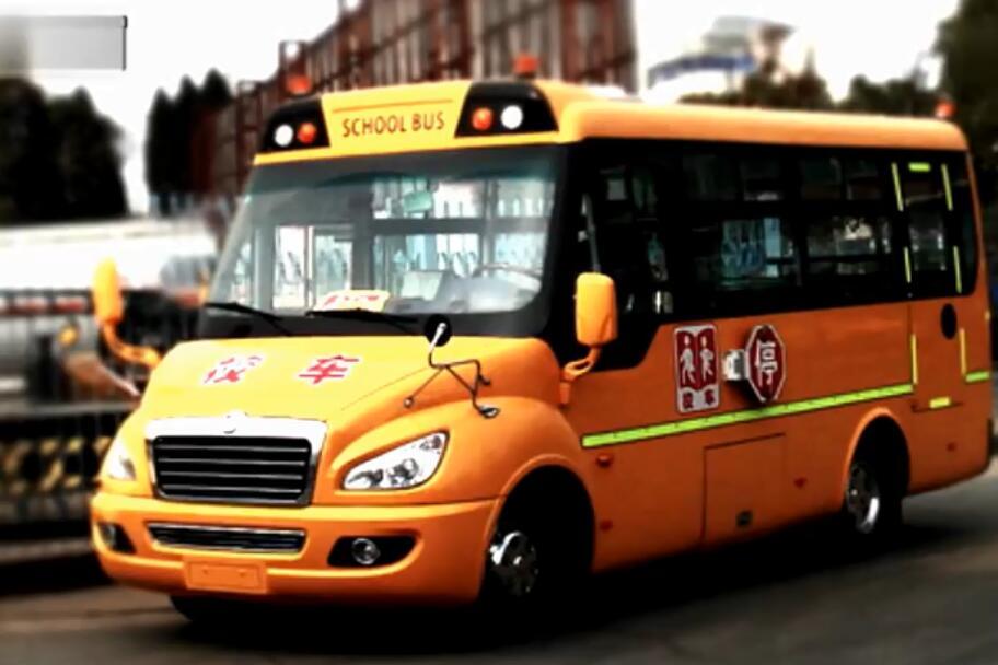 3歲女童被遺忘校車內(nèi)悶死