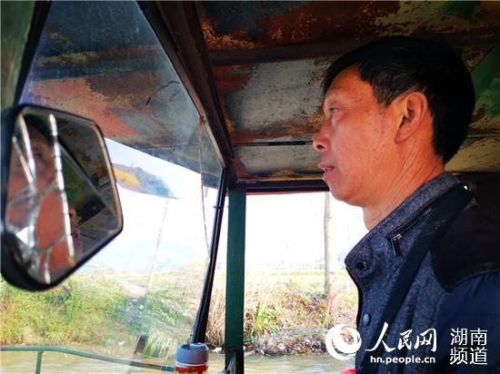 水上校車：擺渡擺渡 劃出孩子求學路