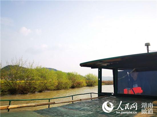 水上校車：擺渡擺渡 劃出孩子求學路