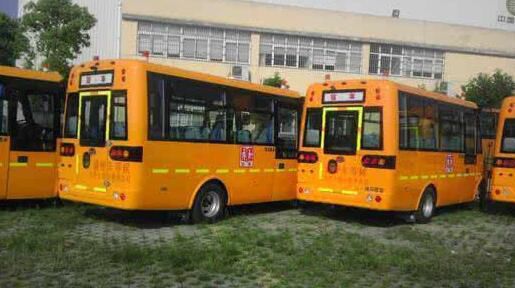 “六一”活動成永別，3歲女童被遺忘校車7小時，找到時已身亡