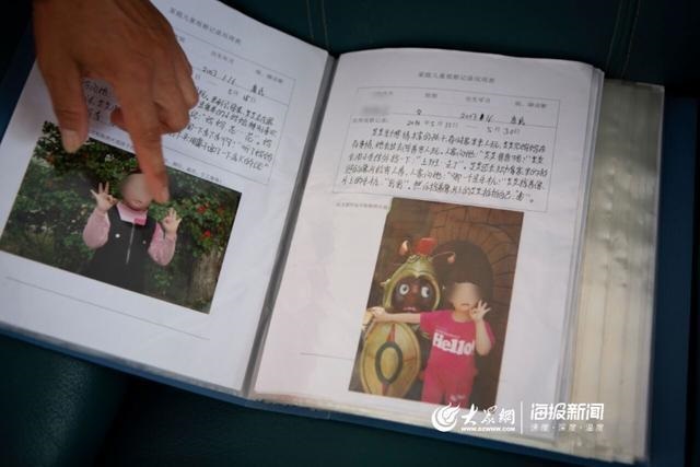 校車“寄養爸爸”好樣的！13年為3名孤殘兒童打造“溫馨之家”