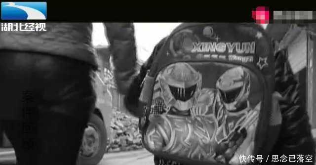 校車接送孩子卻事故頻發 無辜生命就此消逝 司機也不知所措