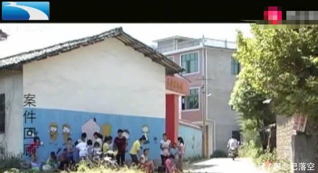 校車接送孩子卻事故頻發 無辜生命就此消逝 司機也不知所措