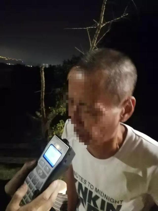 湘潭一校車司機酒駕心存僥幸“走捷徑”，交警蜀黍：沒想到吧？