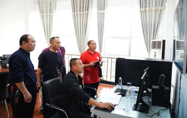 筑牢安全防護網！邵陽市組織開展校園及周邊、校車安全管理督查