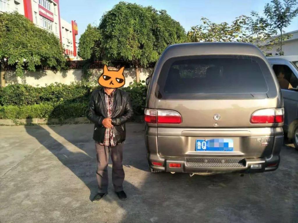 臨沂這個幼兒園的“黑校車”，拿學生生命當“兒戲”