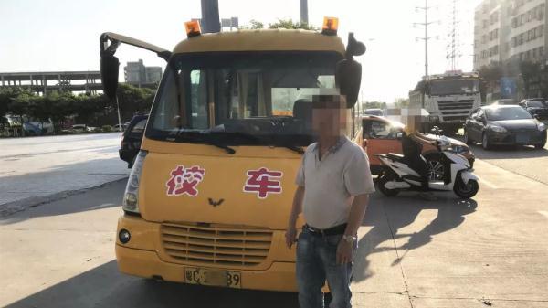珠海這臺車被交警連追3天剛剛落網！車主忽略這事損失兩萬……