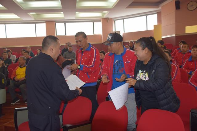 增強交通意識 筑牢學校安全防線