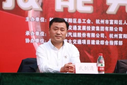 東南汽運攜手蘇州金龍開展校車安全技能大比武